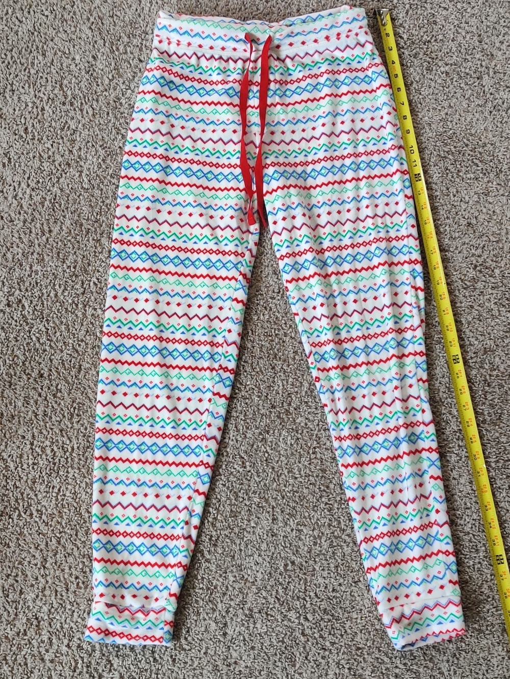 Men's Christmas Pajama Pants Wondershop Small